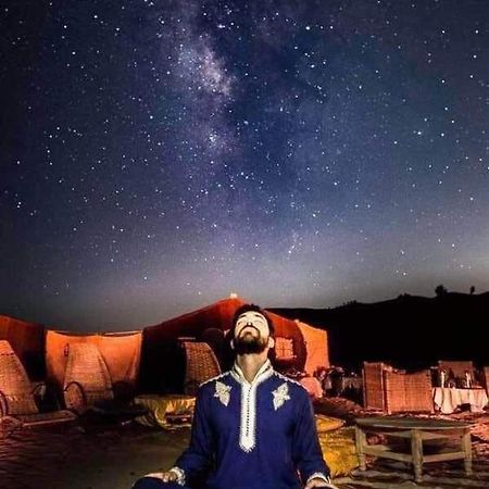 Hotel Bivouac Zagora Extérieur photo
