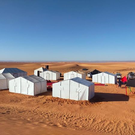 Hotel Bivouac Zagora Extérieur photo