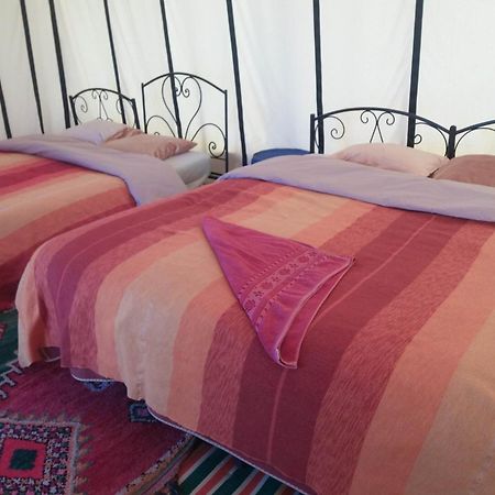 Hotel Bivouac Zagora Chambre photo