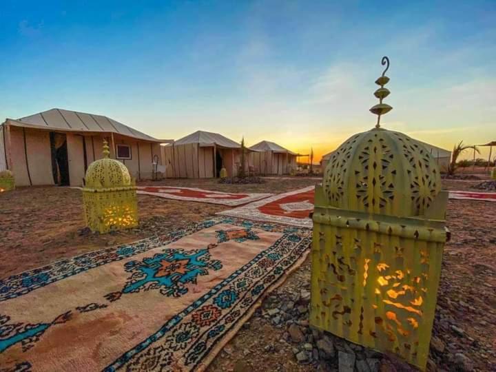 Hotel Bivouac Zagora Extérieur photo