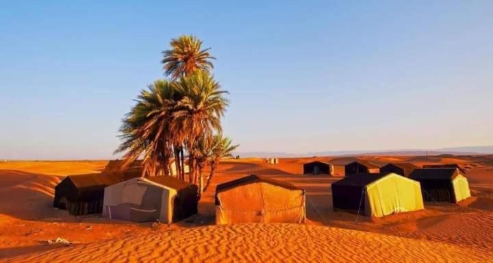 Hotel Bivouac Zagora Extérieur photo