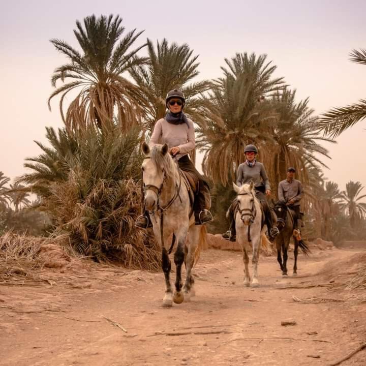 Hotel Bivouac Zagora Extérieur photo