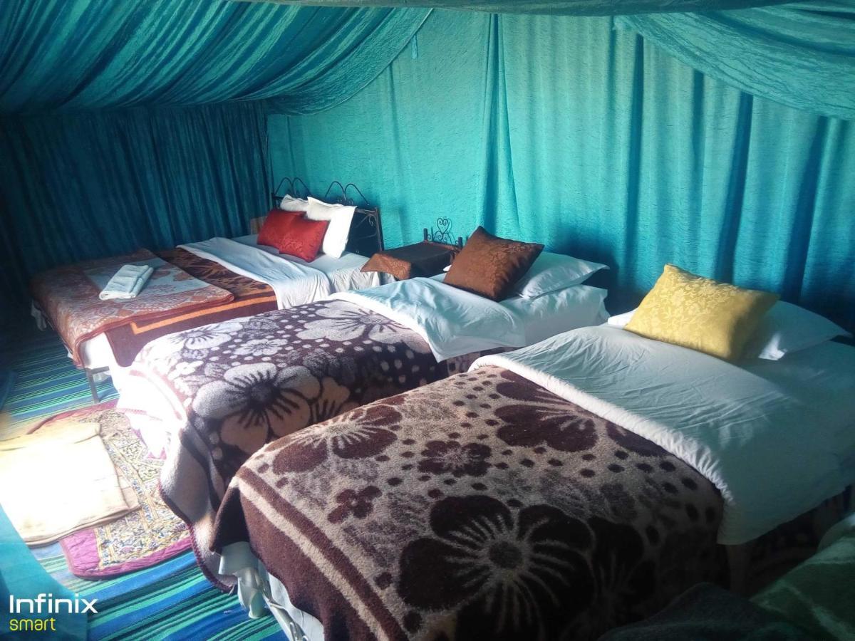 Hotel Bivouac Zagora Chambre photo