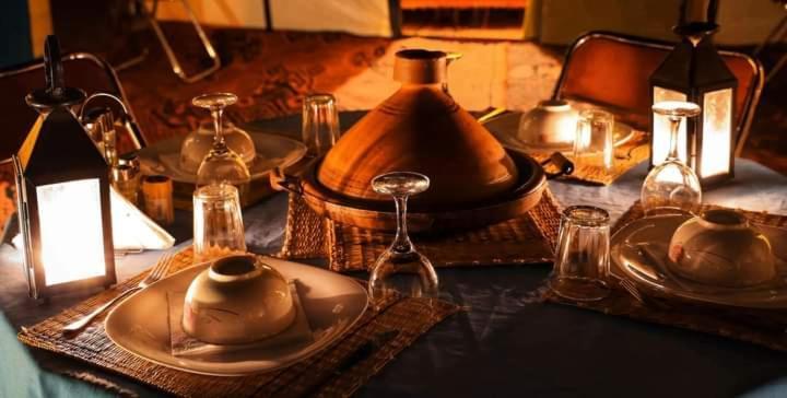 Hotel Bivouac Zagora Extérieur photo