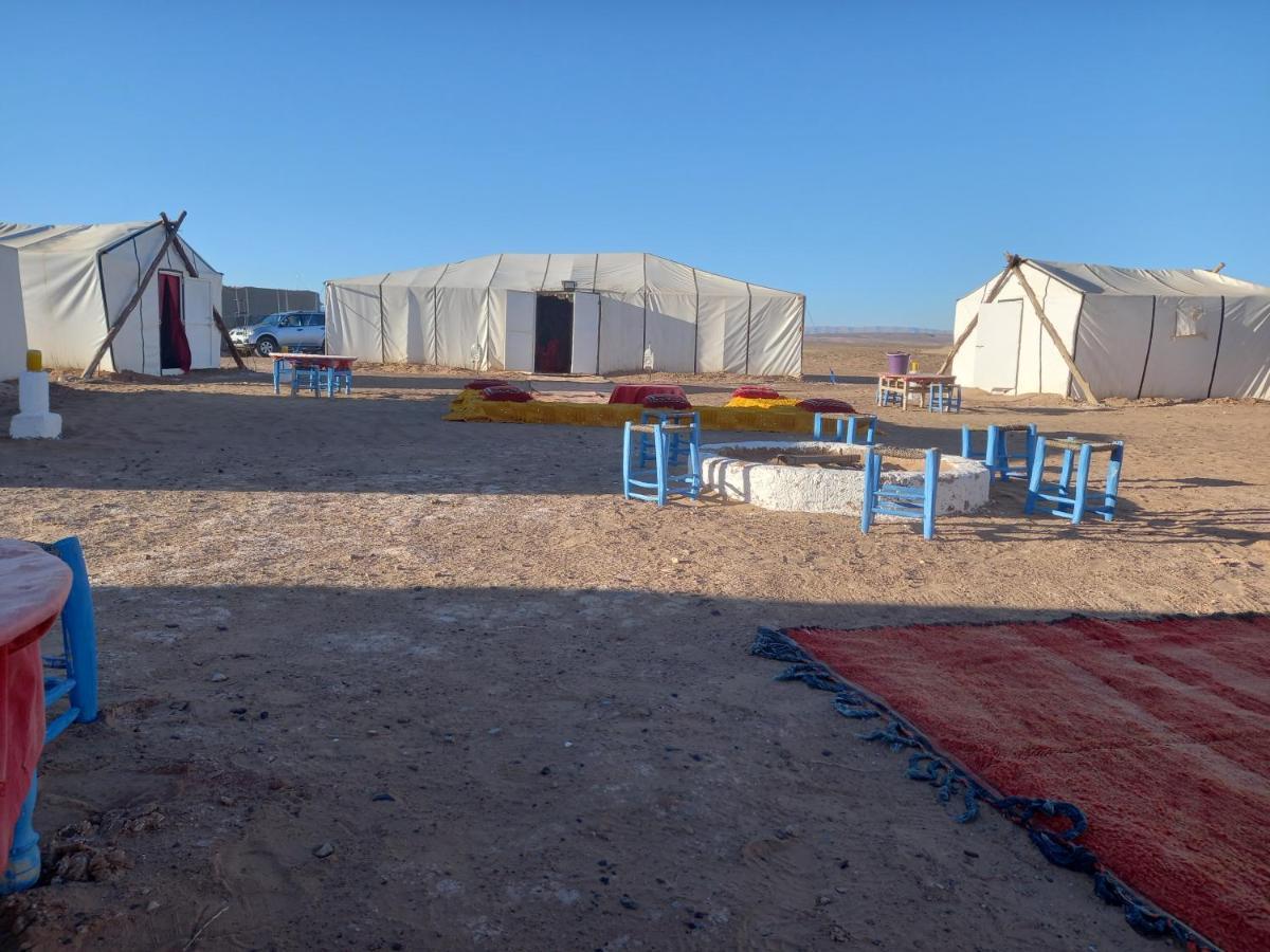 Hotel Bivouac Zagora Chambre photo