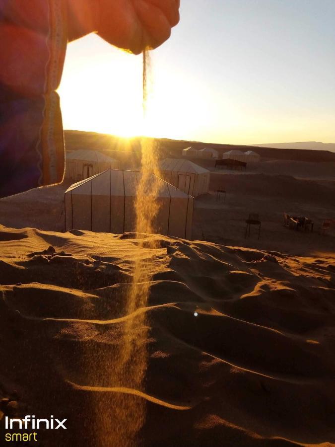 Hotel Bivouac Zagora Extérieur photo