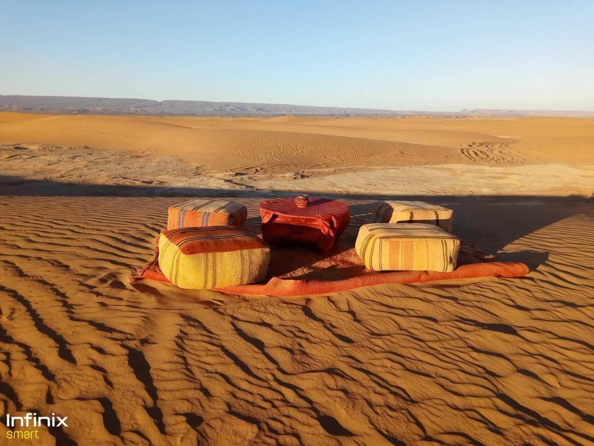 Hotel Bivouac Zagora Extérieur photo