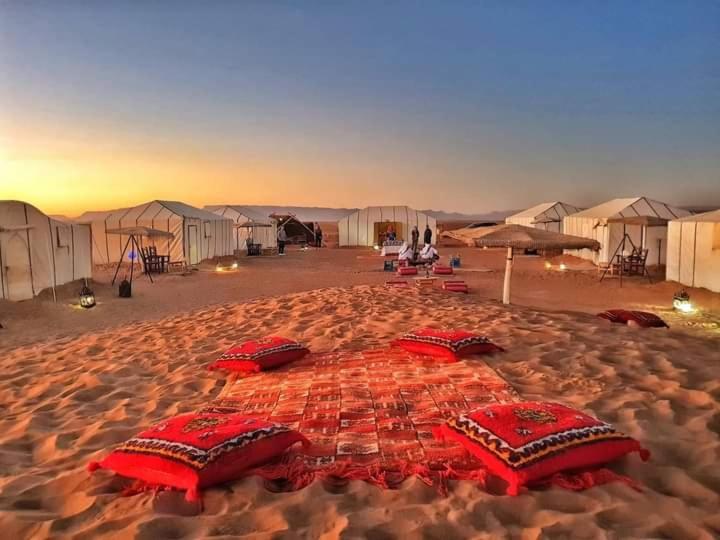 Hotel Bivouac Zagora Extérieur photo