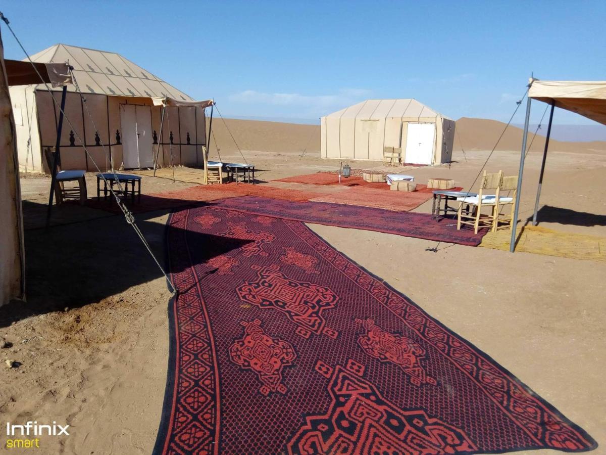 Hotel Bivouac Zagora Extérieur photo