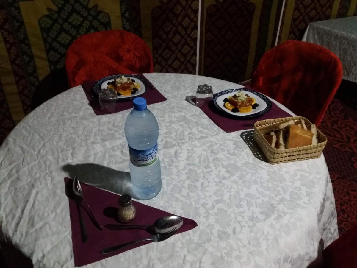 Hotel Bivouac Zagora Extérieur photo