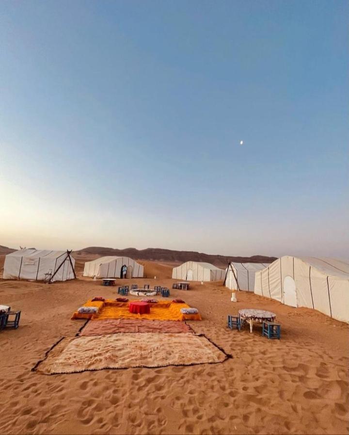 Hotel Bivouac Zagora Chambre photo