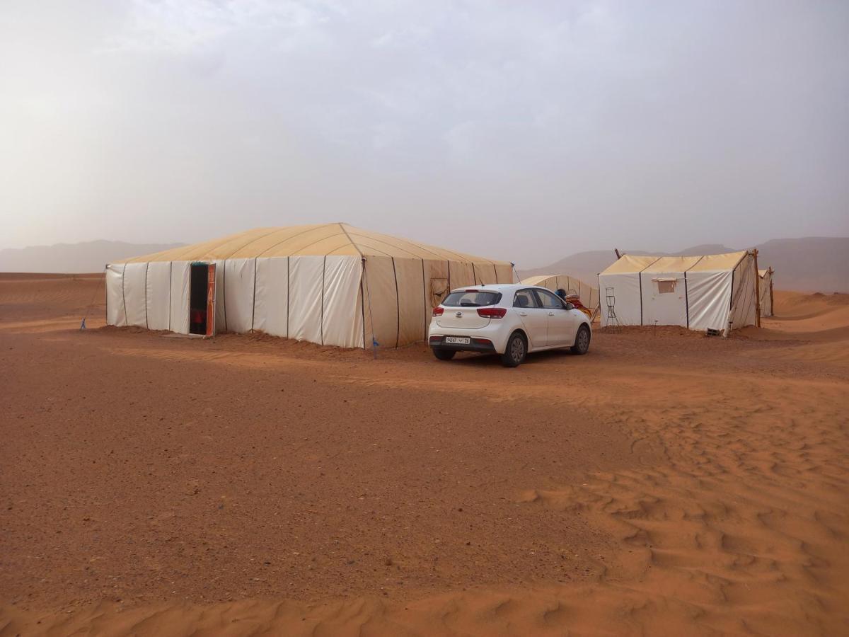 Hotel Bivouac Zagora Extérieur photo