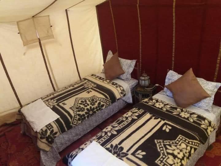 Hotel Bivouac Zagora Extérieur photo