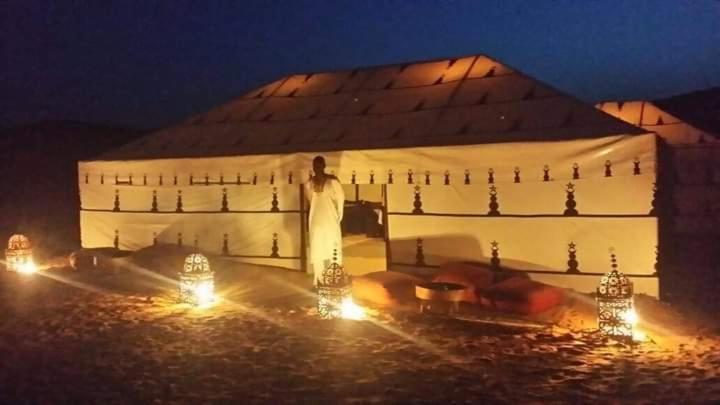 Hotel Bivouac Zagora Extérieur photo