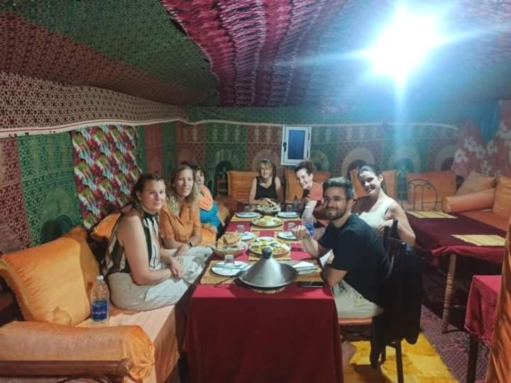 Hotel Bivouac Zagora Extérieur photo