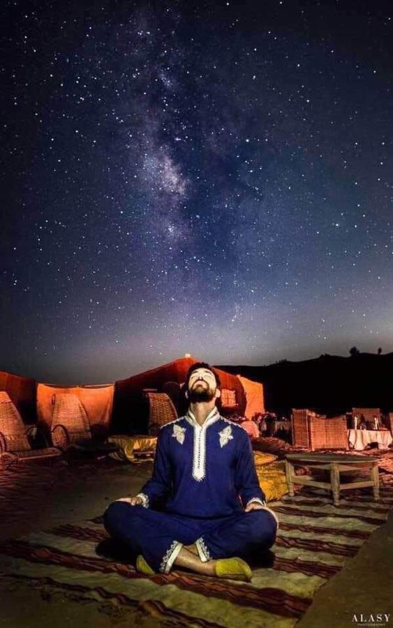 Hotel Bivouac Zagora Extérieur photo