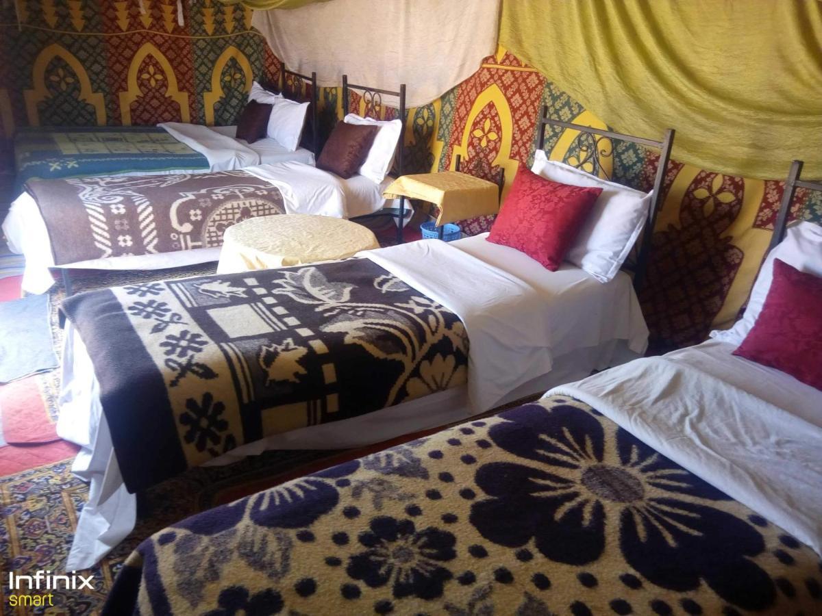 Hotel Bivouac Zagora Chambre photo