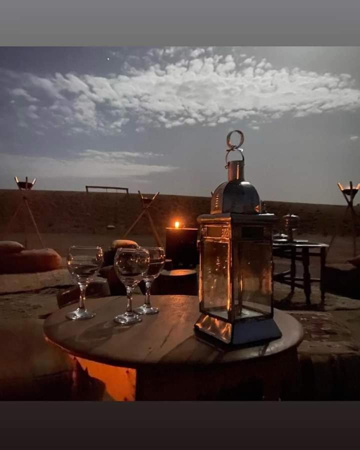 Hotel Bivouac Zagora Extérieur photo
