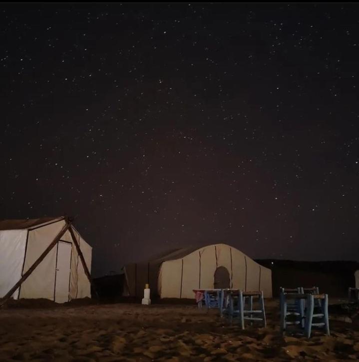 Hotel Bivouac Zagora Extérieur photo