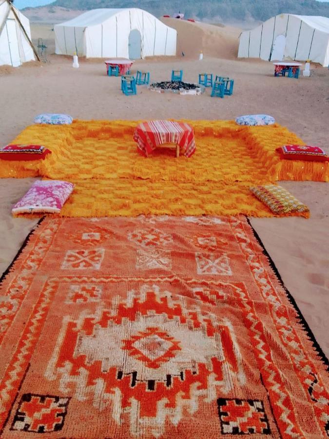 Hotel Bivouac Zagora Extérieur photo