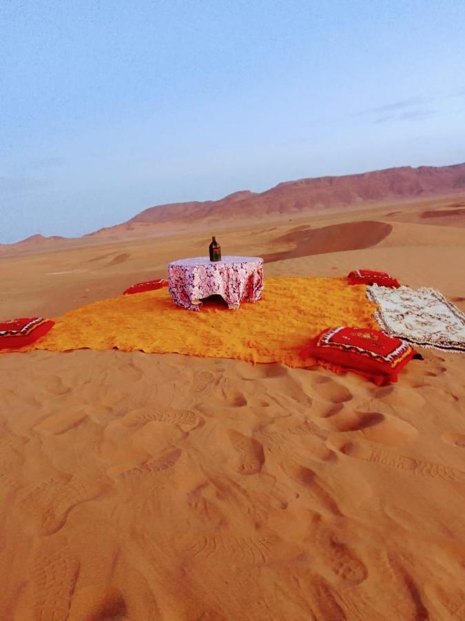 Hotel Bivouac Zagora Extérieur photo