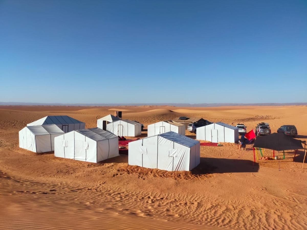Hotel Bivouac Zagora Extérieur photo