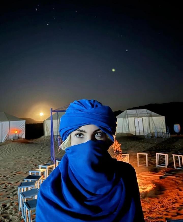 Hotel Bivouac Zagora Extérieur photo