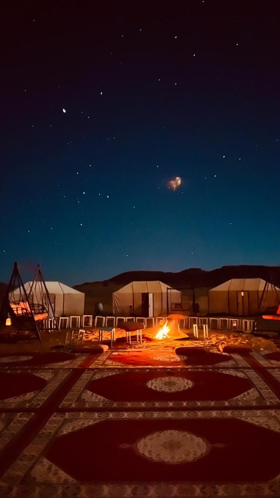 Hotel Bivouac Zagora Extérieur photo