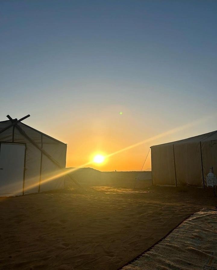Hotel Bivouac Zagora Extérieur photo