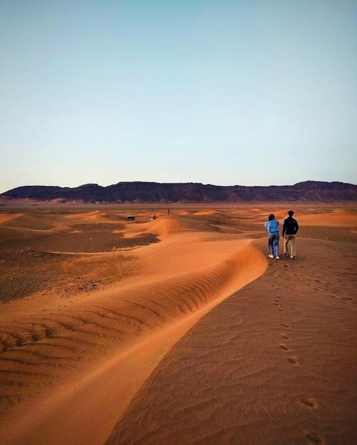 Hotel Bivouac Zagora Extérieur photo