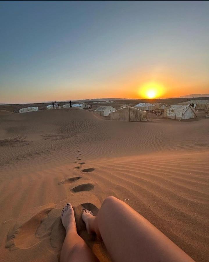Hotel Bivouac Zagora Extérieur photo