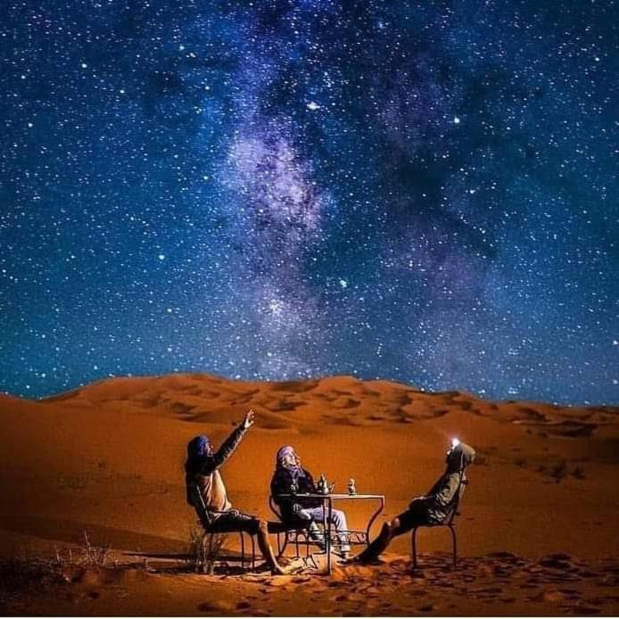 Hotel Bivouac Zagora Chambre photo