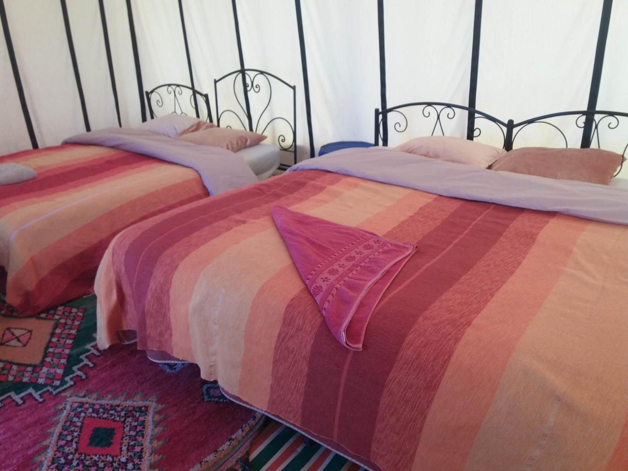 Hotel Bivouac Zagora Chambre photo